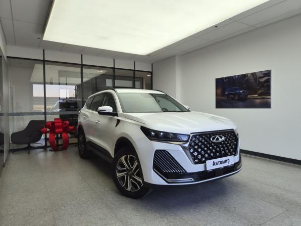 Chery Tiggo 7 Pro Max I Рестайлинг с пробегом 2024 года, цена 1 950 000 рублей, 15000 км, внедорожник, Автокод Объявления