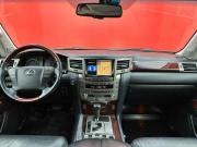 Lexus LX III Рестайлинг Пермь  - изображение 26