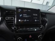 Hyundai Solaris II Рестайлинг Ростов-на-Дону  - изображение 32