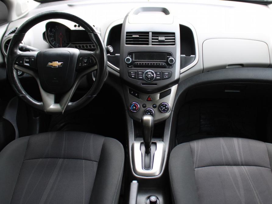 Chevrolet Aveo II Дзержинск  - изображение 10