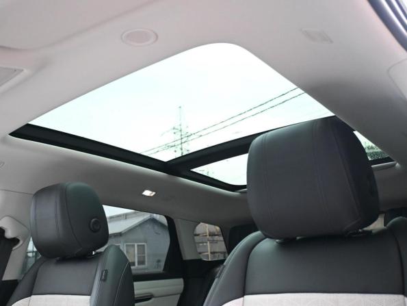 Land Rover Range Rover Evoque II с пробегом 2021 года, цена 4 974 000 рублей, 30375 км, внедорожник, Автокод Объявления