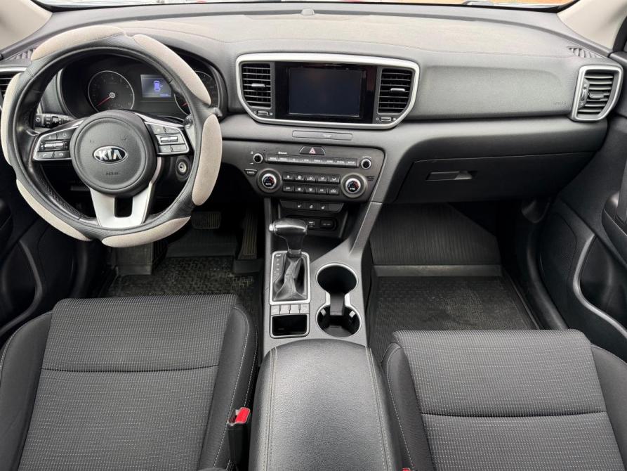 Kia Sportage IV Рестайлинг Оренбург  - изображение 3