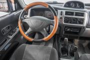 Mitsubishi Pajero Sport I Рестайлинг Барнаул  - изображение 39