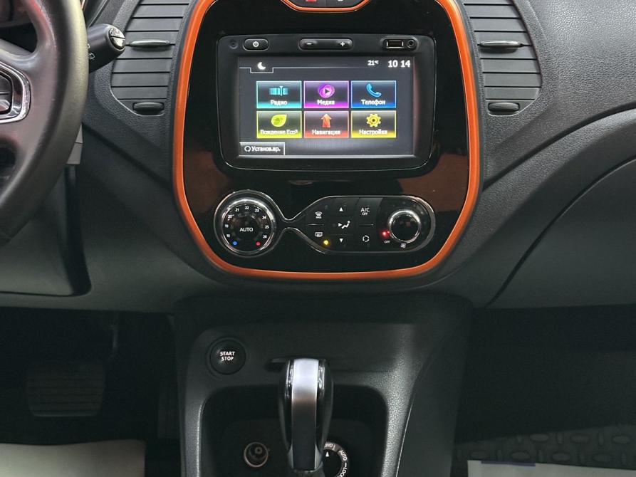 Renault Kaptur I Ярославль  - изображение 34