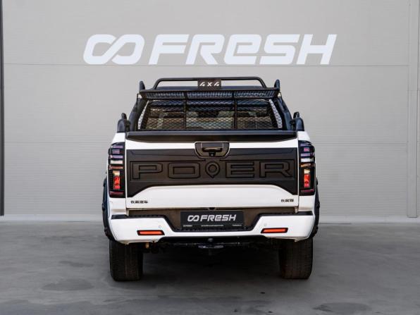 Great Wall Poer I с пробегом 2020 года, цена 2 349 000 рублей, 95242 км, offers.body_type.unknown, Автокод Объявления
