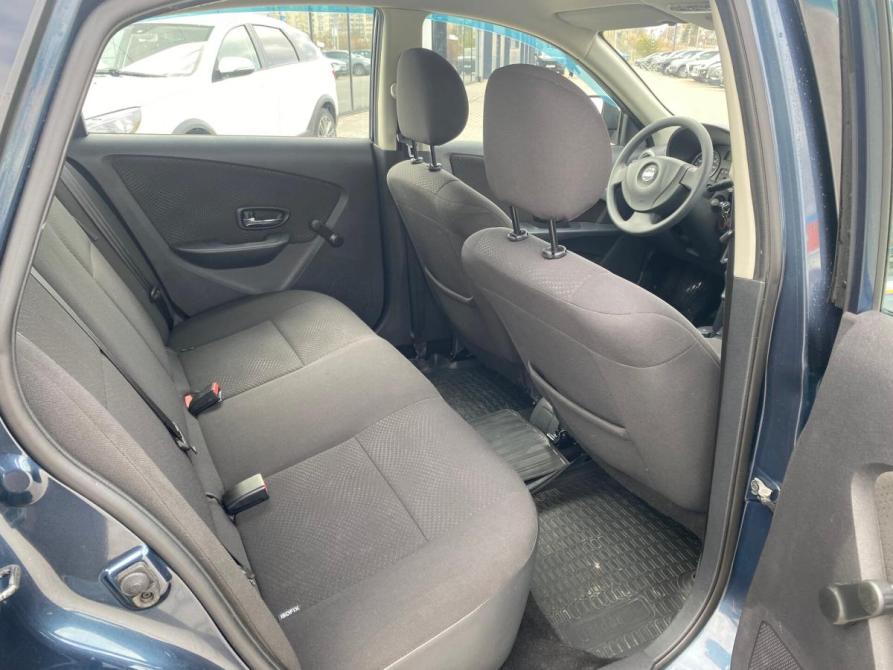 Nissan Almera III (G15) Сыктывкар  - изображение 7
