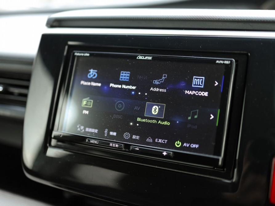 Honda Stepwgn V Рестайлинг Ижевск  - изображение 25