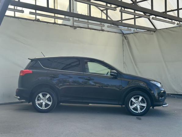 Toyota RAV4 IV (XA40) с пробегом 2014 года, цена 1 820 000 рублей, 130399 км, внедорожник, Автокод Объявления