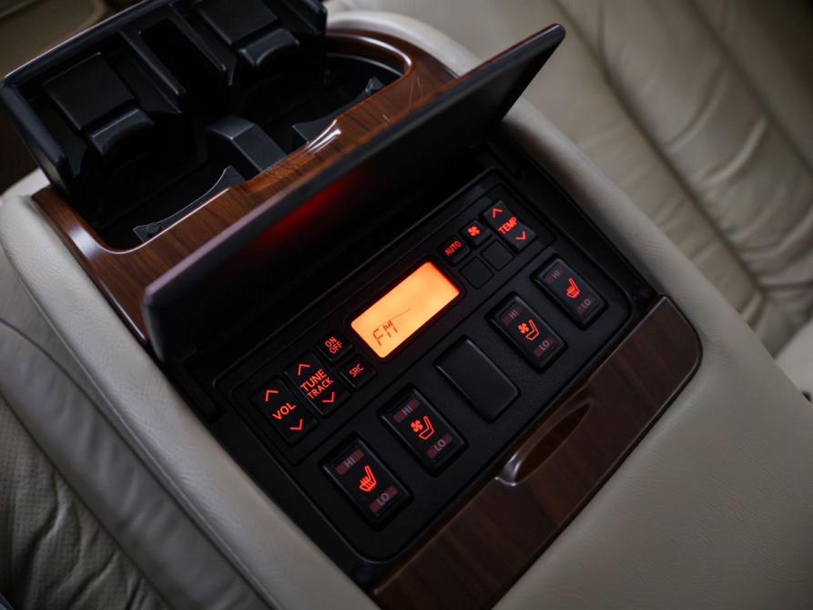 Nissan Teana II Рестайлинг Иркутск  - изображение 14