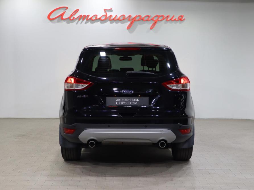 Ford Kuga II Санкт-Петербург  - изображение 5