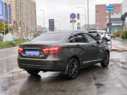 Lada (ВАЗ) Vesta I Санкт-Петербург  - изображение 17