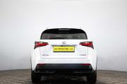 Lexus NX I Пермь  - изображение 28