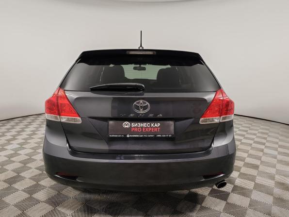 Toyota Venza I с пробегом 2010 года, цена 1 599 000 рублей, 115024 км, внедорожник, Автокод Объявления