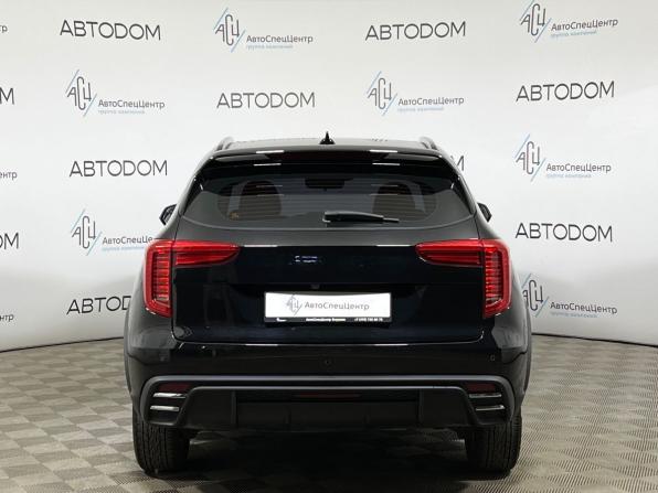 Haval Jolion I Рестайлинг с пробегом 2024 года, цена 2 030 000 рублей, 37446 км, внедорожник, Автокод Объявления