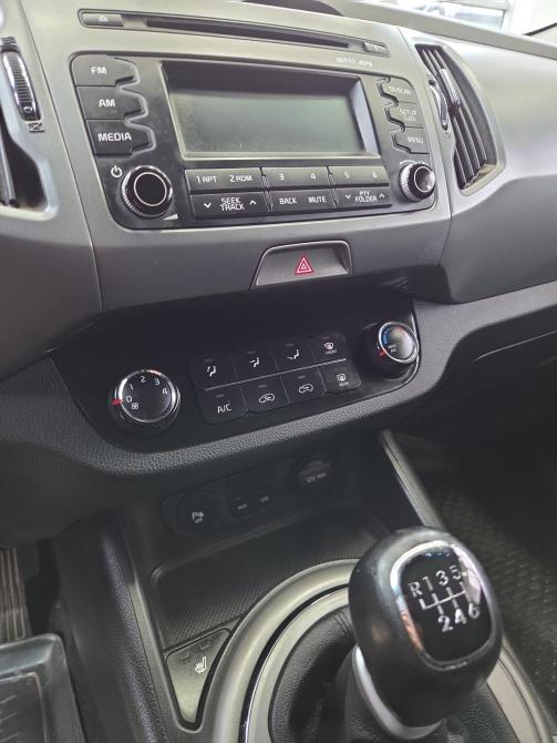 Kia Sportage III Рестайлинг Арзамас  - изображение 11