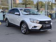 Lada (ВАЗ) Vesta I Ижевск  - изображение 29