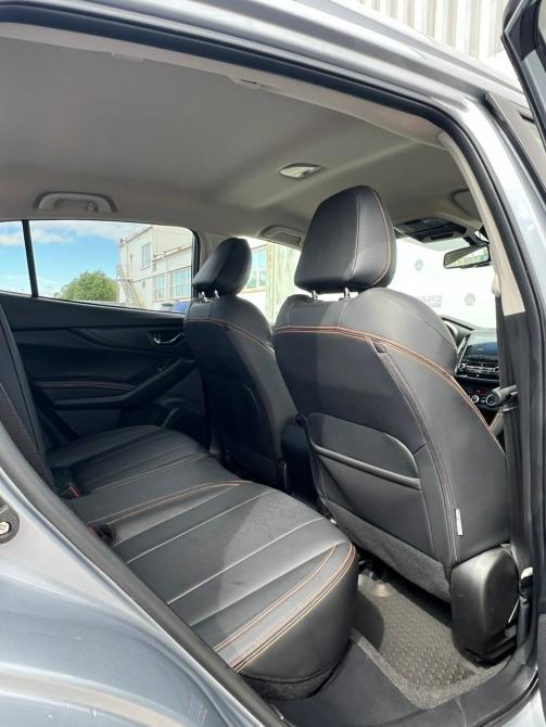 Subaru XV II Санкт-Петербург  - изображение 11