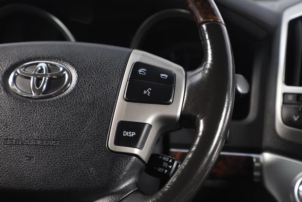 Toyota Land Cruiser 200 Series Рестайлинг 1 Новосибирск  - изображение 14
