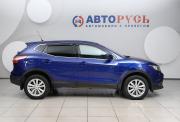 Nissan Qashqai II Подольск  - изображение 30