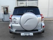 Toyota RAV4 III (XA30) Рестайлинг Москва  - изображение 22