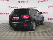 Jeep Grand Cherokee IV (WK2) Вологда  - изображение 22