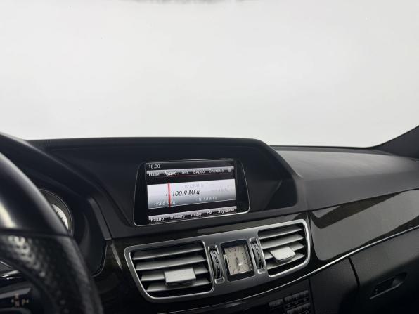 Mercedes-Benz E-Класс IV (W212 S212 C207) Рестайлинг с пробегом 2013 года, цена 2 250 000 рублей, 217000 км, седан, Автокод Объявления