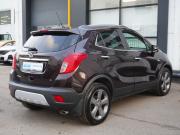 Opel Mokka I Москва  - изображение 20