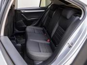 Skoda Octavia III (A7) Рестайлинг Краснодар  - изображение 29