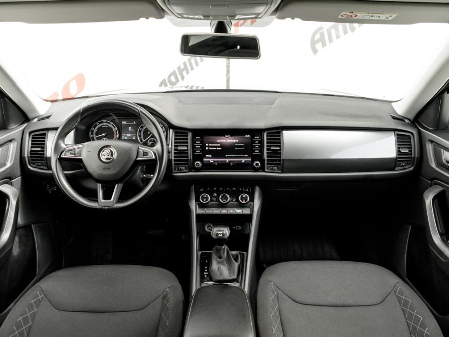 Skoda Kodiaq I Екатеринбург  - изображение 12