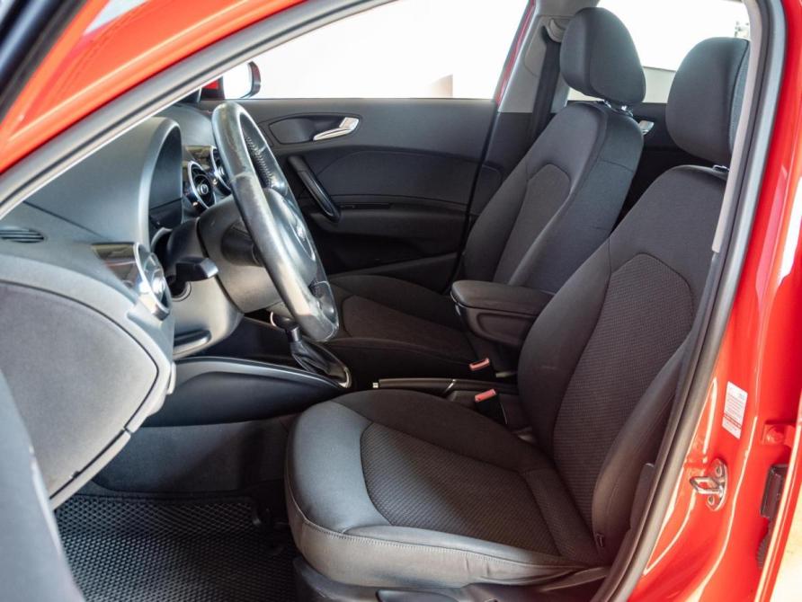Audi A1 I (8X) Краснодар  - изображение 10