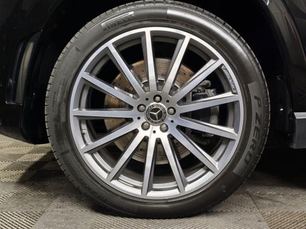 Mercedes-Benz GLS II (X167) с пробегом 2021 года, цена 10 500 000 рублей, 55272 км, внедорожник, Автокод Объявления