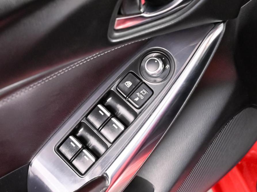 Mazda 6 III (GJ) Рестайлинг Екатеринбург  - изображение 16