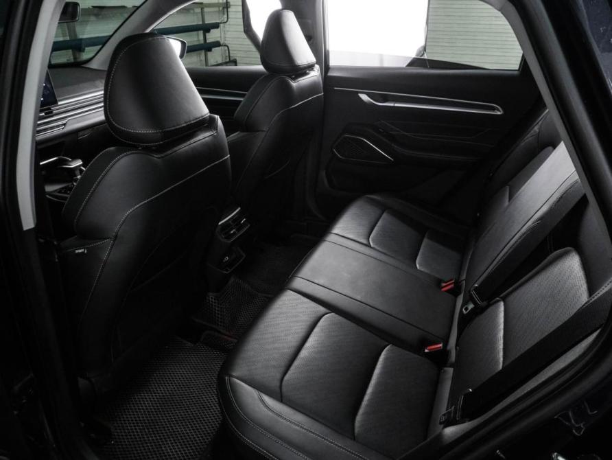 Geely Emgrand II Воронеж  - изображение 11