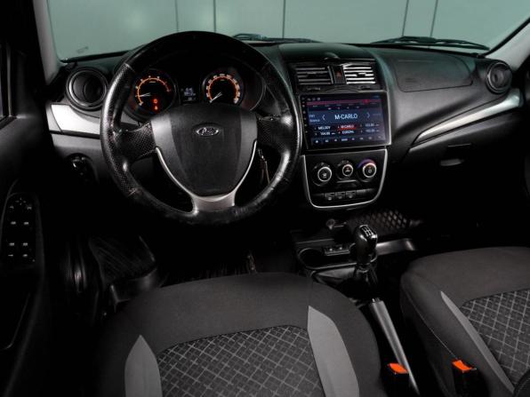 Lada (ВАЗ) Granta I Рестайлинг с пробегом 2019 года, цена 729 000 рублей, 99412 км, лифтбек, Автокод Объявления