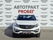 Kia Sportage III Рестайлинг Владимир  - изображение 17