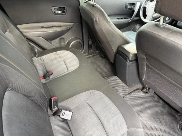 Nissan Qashqai I Рестайлинг с пробегом 2010 года, цена 830 000 рублей, 223419 км, внедорожник, Автокод Объявления