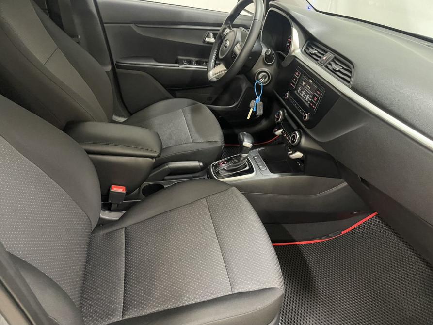 Kia Rio IV Рестайлинг Воронеж  - изображение 19