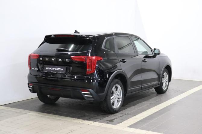 Haval Jolion I Рестайлинг с пробегом 2025 года, цена 1 932 000 рублей, 10927 км, внедорожник, Автокод Объявления