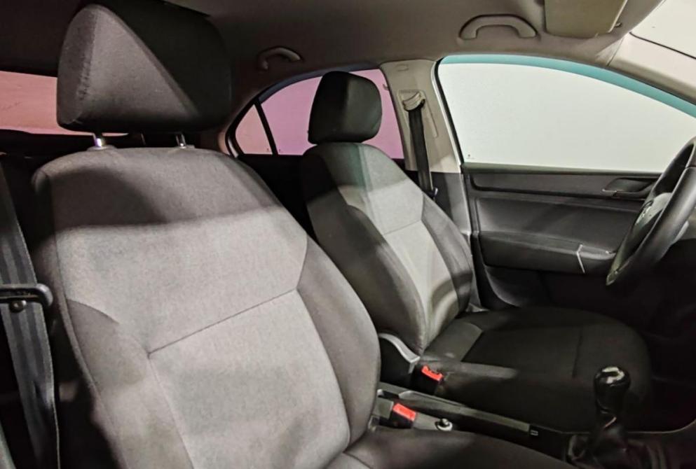 Skoda Rapid I Ярославль  - изображение 16