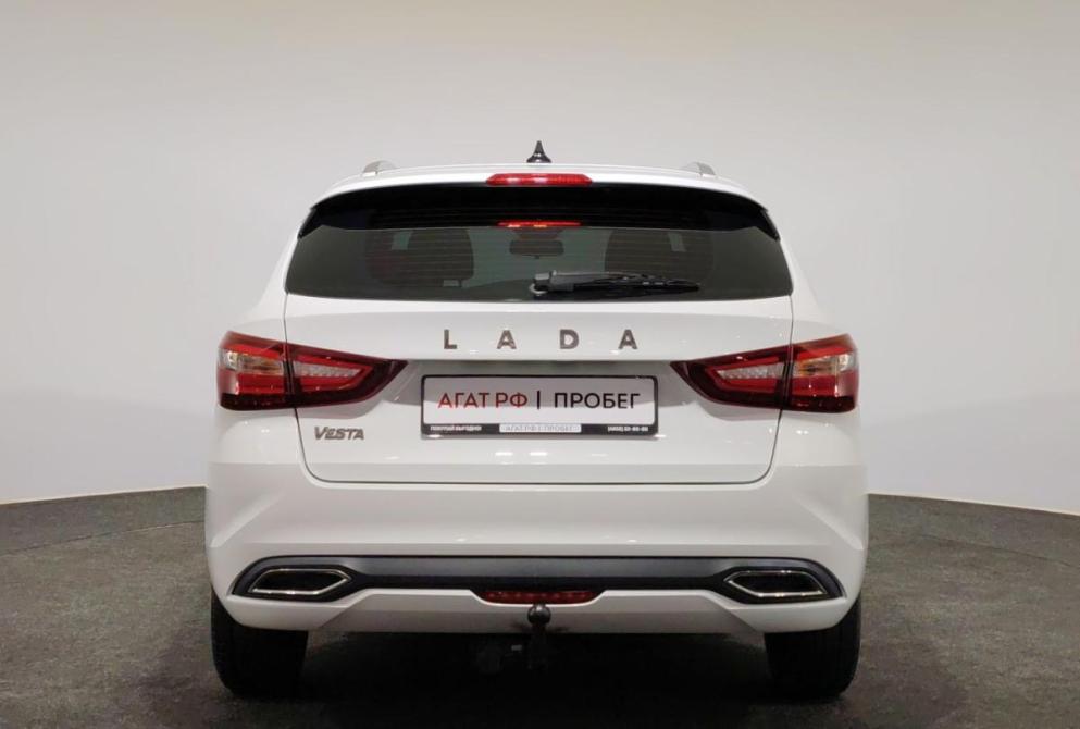 Lada (ВАЗ) Vesta I Рестайлинг (NG) Ярославль  - изображение 6