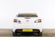 Mazda 3 II (BL) Тюмень  - изображение 25