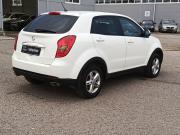 SsangYong Actyon II Набережные Челны  - изображение 38