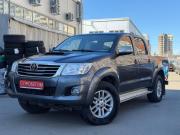 Toyota Hilux VII Рестайлинг Санкт-Петербург  - изображение 17