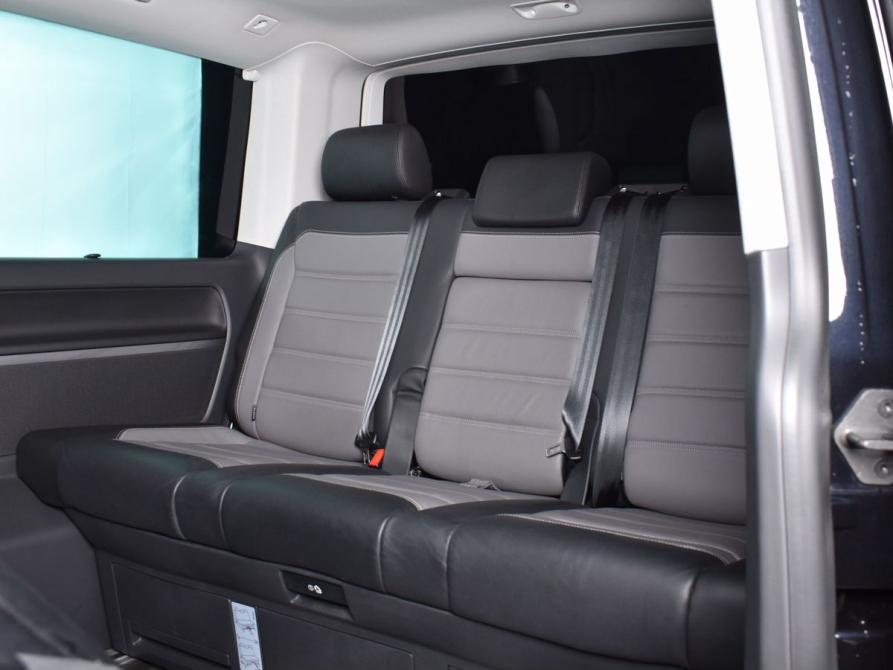 Volkswagen Multivan T6 Рестайлинг Кемерово  - изображение 18