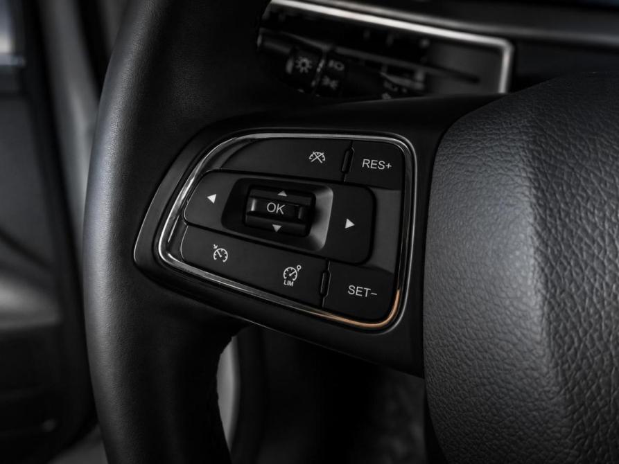 Chery Tiggo 7 Pro Max I Тюмень  - изображение 12