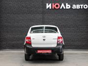 Lada (ВАЗ) Granta I Екатеринбург  - изображение 21