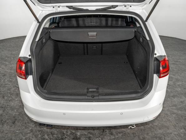 Volkswagen Golf VII с пробегом 2014 года, цена 1 350 000 рублей, 97829 км, универсал, Автокод Объявления
