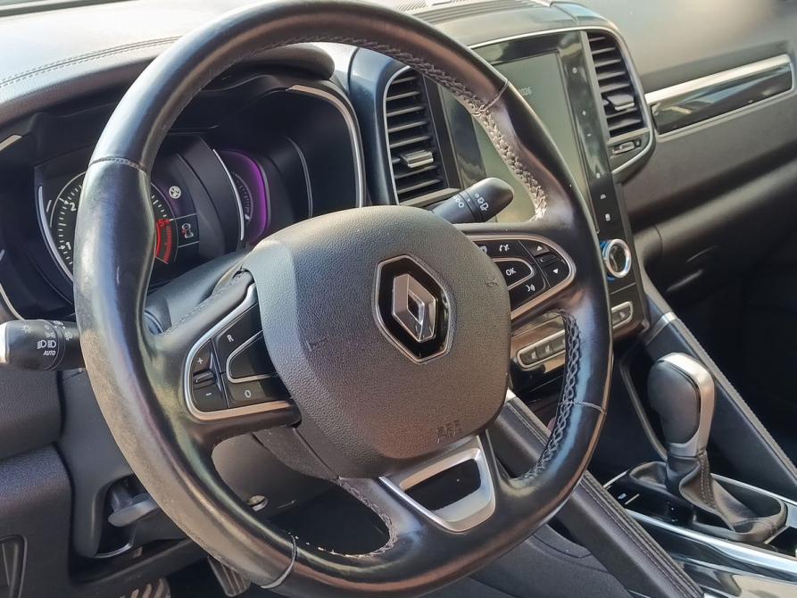 Renault Koleos II Москва  - изображение 14