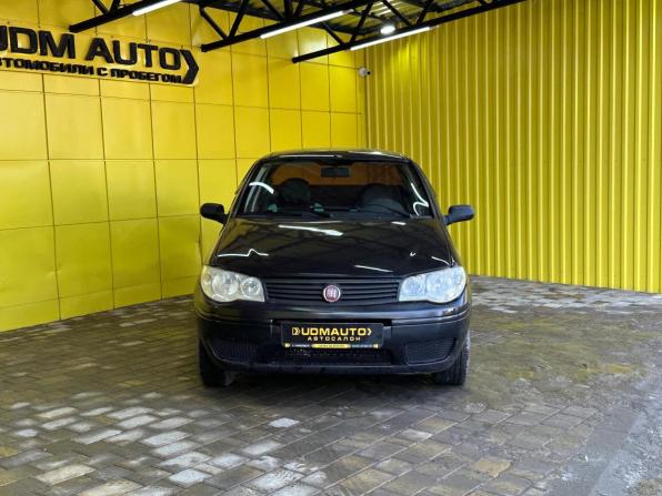 Fiat Albea I Рестайлинг с пробегом 2011 года, цена 359 000 рублей, 124185 км, седан, Автокод Объявления