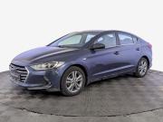 Hyundai Elantra VI (AD) Москва  - изображение 27
